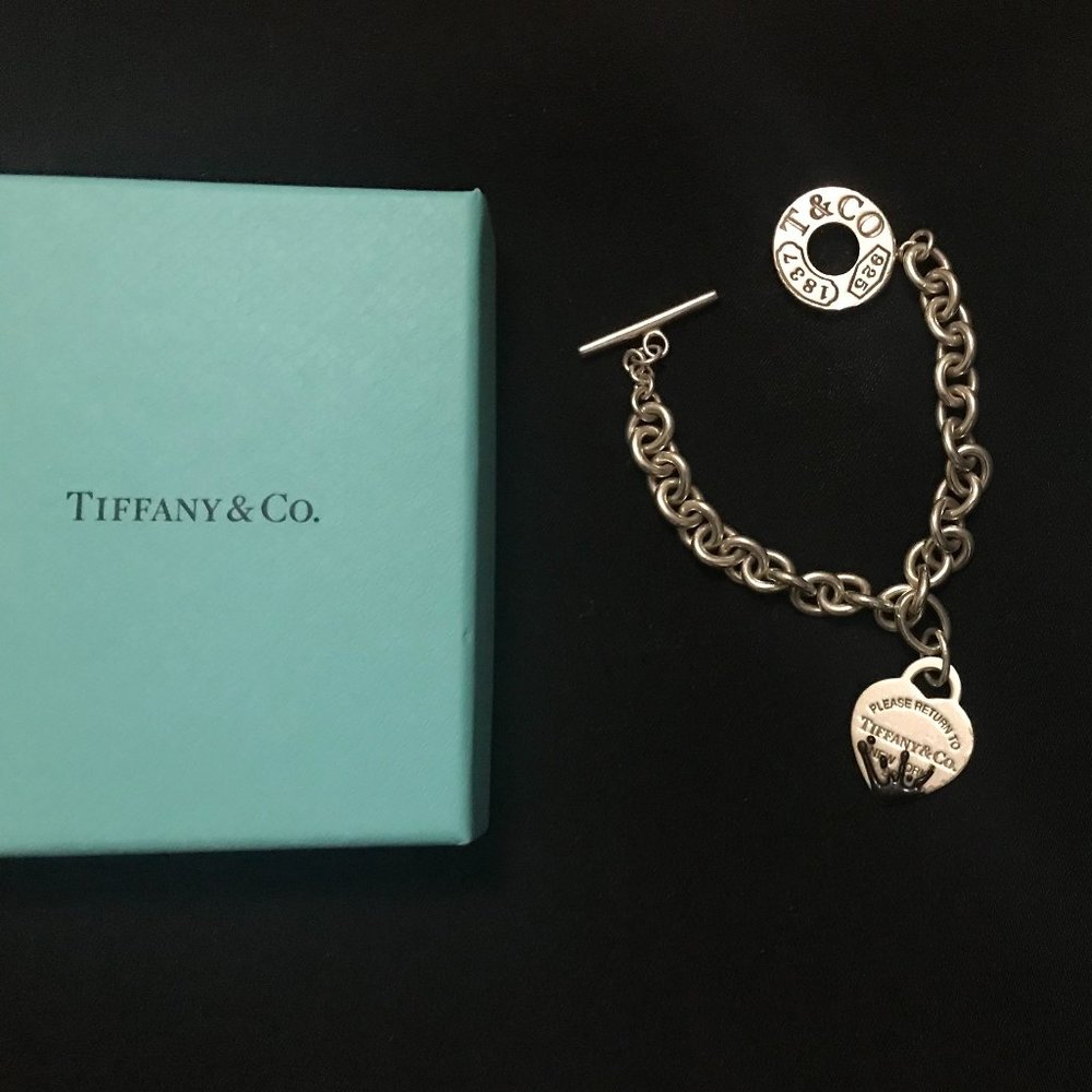 Tiffany and Co.